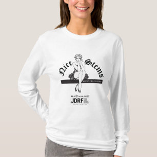 "Nizza Stämme " T-Shirt