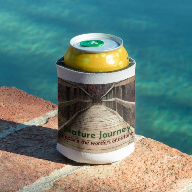 NJ kann kühler Dosenkühler (In Situ Pool)