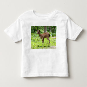 NJ Toddler Fine Jersey T - Shirt