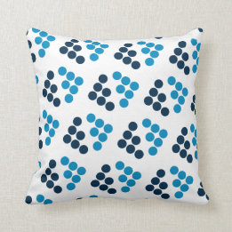 NJCPA-Pillow - Logo/Abacus-Design Kissen