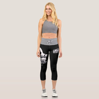 NJF Street Wear remains the same as it's a proper  Capri Leggings