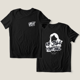 NJF Street Wear remains the same as it's a proper  Tri-Blend Shirt