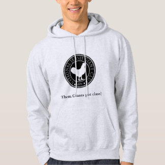 NJGC Logo Hoodie