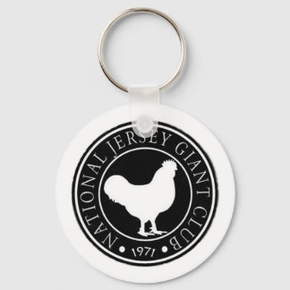 NJGC-Schlüsselanhänger Schlüsselanhänger