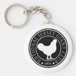 NJGC-Schlüsselanhänger Schlüsselanhänger