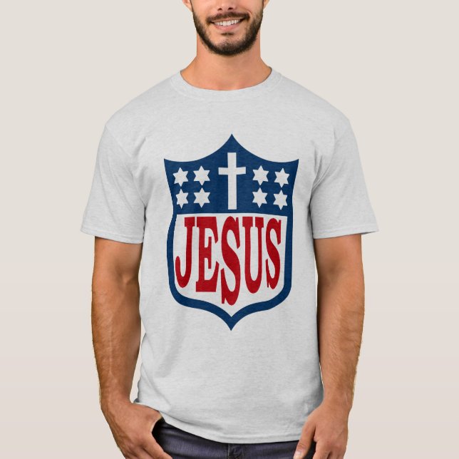 NJL T-Shirt (Vorderseite)