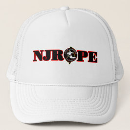 NJROPE TRUCKERKAPPE