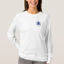NJSSNA Long Sleeve T - Shirt