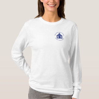 NJSSNA Long Sleeve T - Shirt