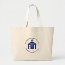 NJSSNA Tote Bag
