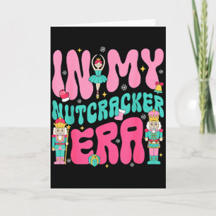 Nk Nussknacker-Truppe In Meiner Nussknacker-Ära We Karte