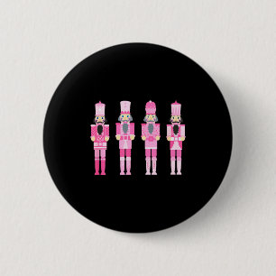 Nk Weihnachten Nussknacker-Truppe Ballett-Tanz pas Button
