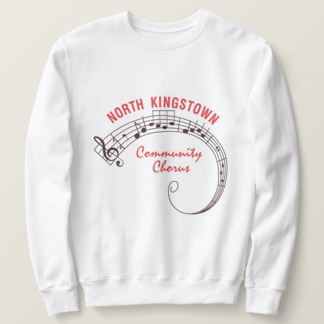 NKCC Sweatshirt (Design vorne)
