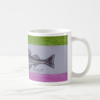 NL Codfish Tasse