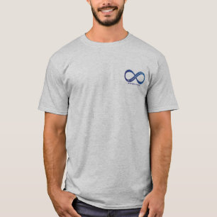 NLES T - Shirtgrau T-Shirt