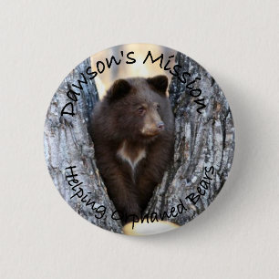NLWS Dawson Knopf Button