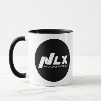 NLX Kaffee-Tasse Tasse