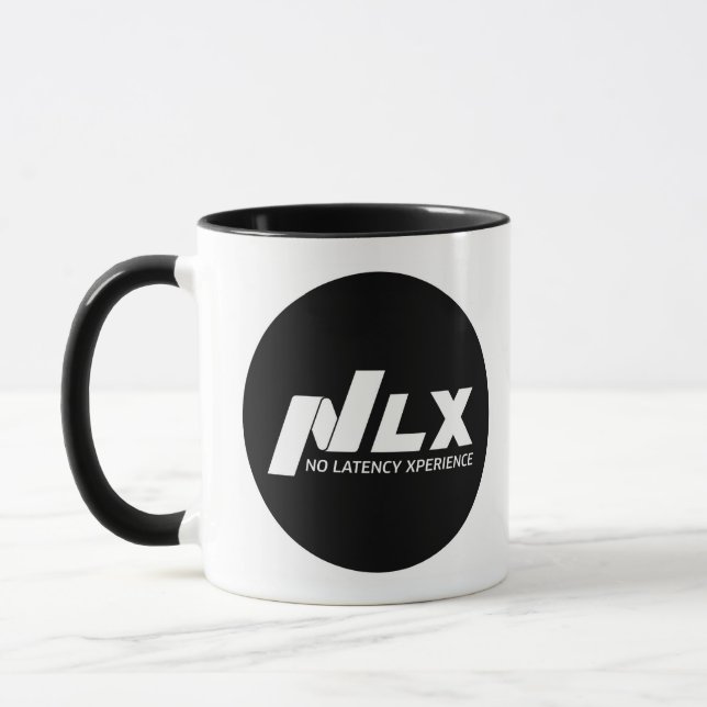 NLX Kaffee-Tasse Tasse (Links)