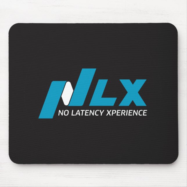 NLX Mousepad (Vorne)