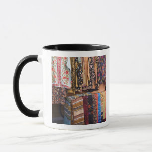 NM, New Mexico, Santa Fe, Navajo-Kleidung, Tasse