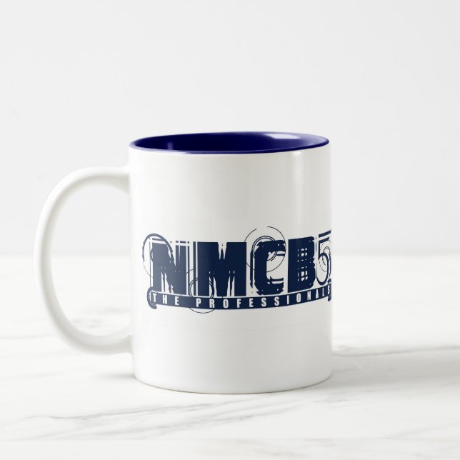 NMCB 5 Tasse (Links)
