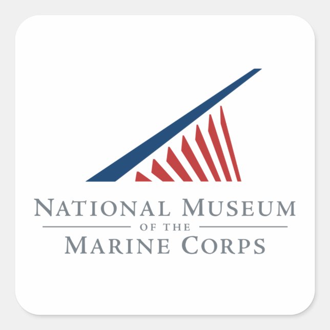 NMMC Sticker Ver 2 (Vorderseite)