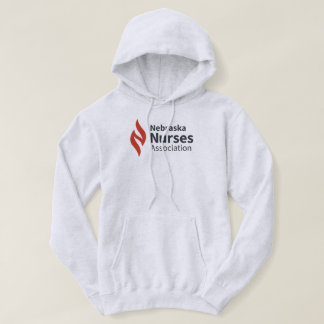 NNA Logo Light Colodies Hoodie