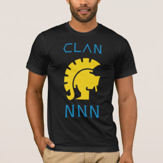 NNN Praetorian T-Shirt