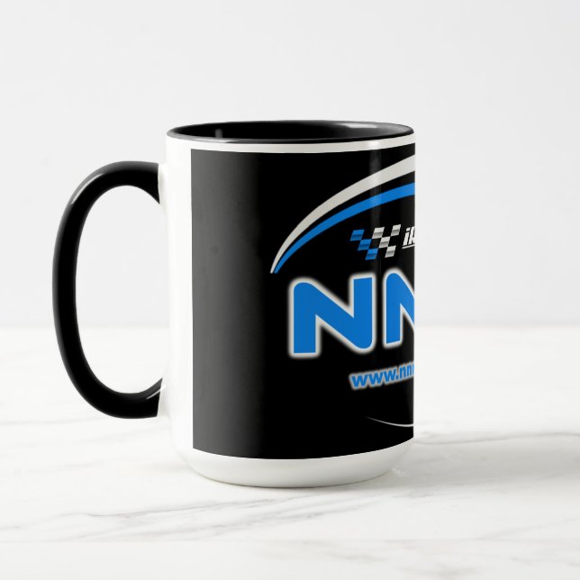 NNR Iracing Tasse 15oz (Links)