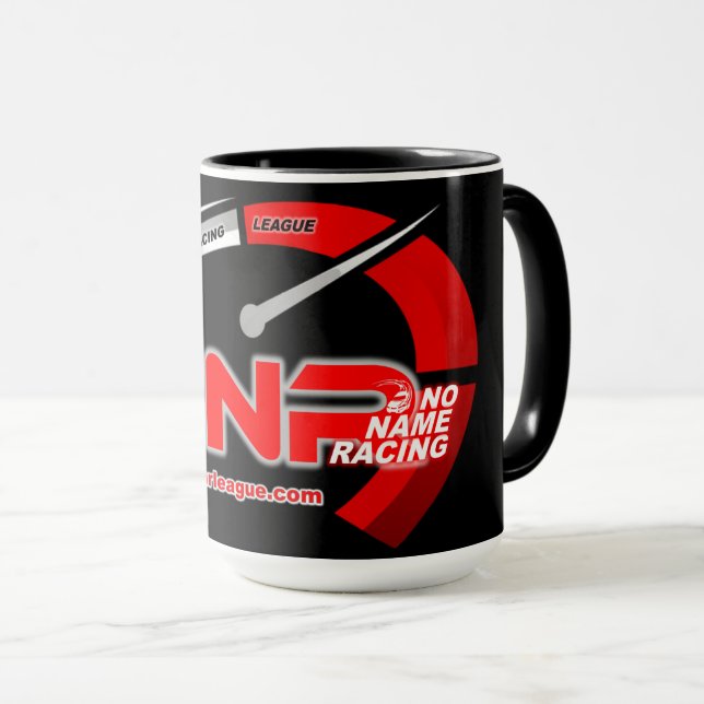 NNR-Logo Tach 15oz Tasse (VorderseiteRechts)