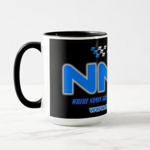 NNR-Logo Tasse