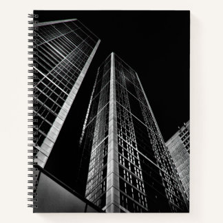 No 110 Charles Street E 1 Notizbuch