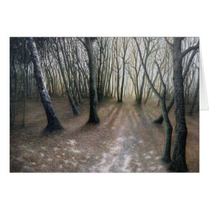 No.2 - "nach dem Schnee" durch Ron McGill.