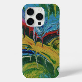 No Blue, No Green, No Earth - Öko Awareness T-Shir Case-Mate iPhone Hülle