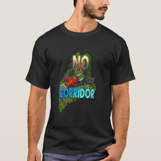 NO CMP Korridor T-Shirt