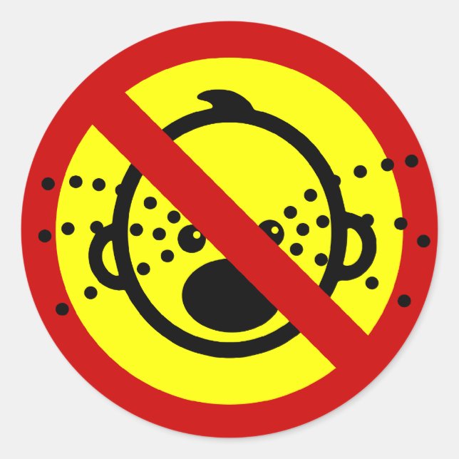 NO Cry Babys ⚠ thailändischer Flughafen ⚠ Runder Aufkleber (Vorderseite)