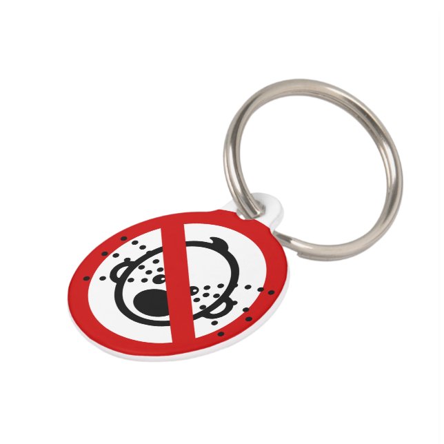 NO Cry Babys ⚠ thailändischer Flughafen ⚠ Tiermarke (Seite)