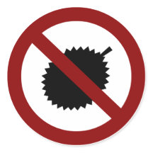 No Durian