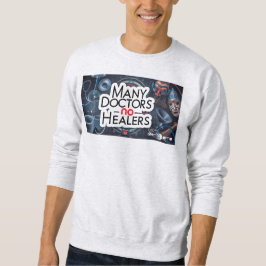 nO EALERS #4 Sweatshirt