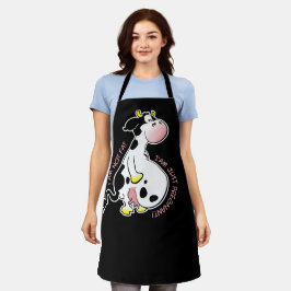 No estoy gorda, solo estoy embarazada schürze