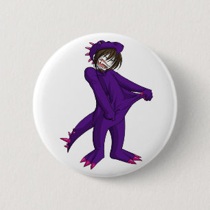 NO--gehen-Dino Button