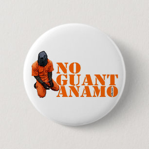 No Guantanamo Button