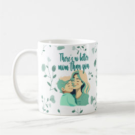 No hay mejor mamá que tú kaffeetasse
