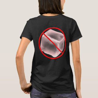 NO I.C.E. T-Shirt