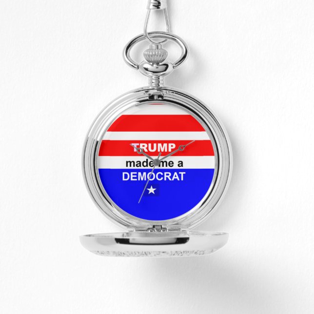 NO KINGS ARMBANDUHR (Vorderseite)