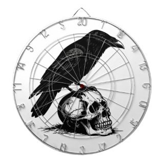 No Kings  Dartscheibe