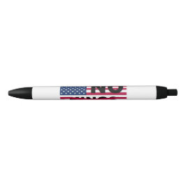 NO KINGS KUGELSCHREIBER