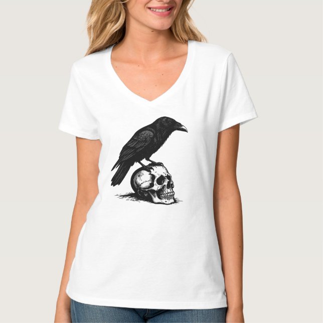 No Kings  T-Shirt (Vorderseite)