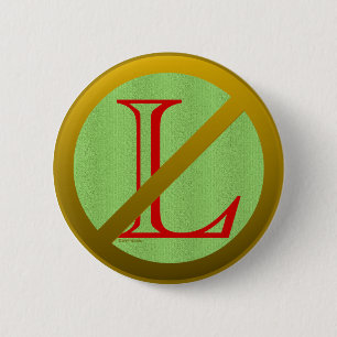 NO--L, Knopf Button