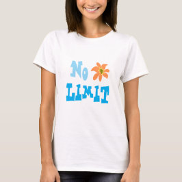 No Limit T-Shirt